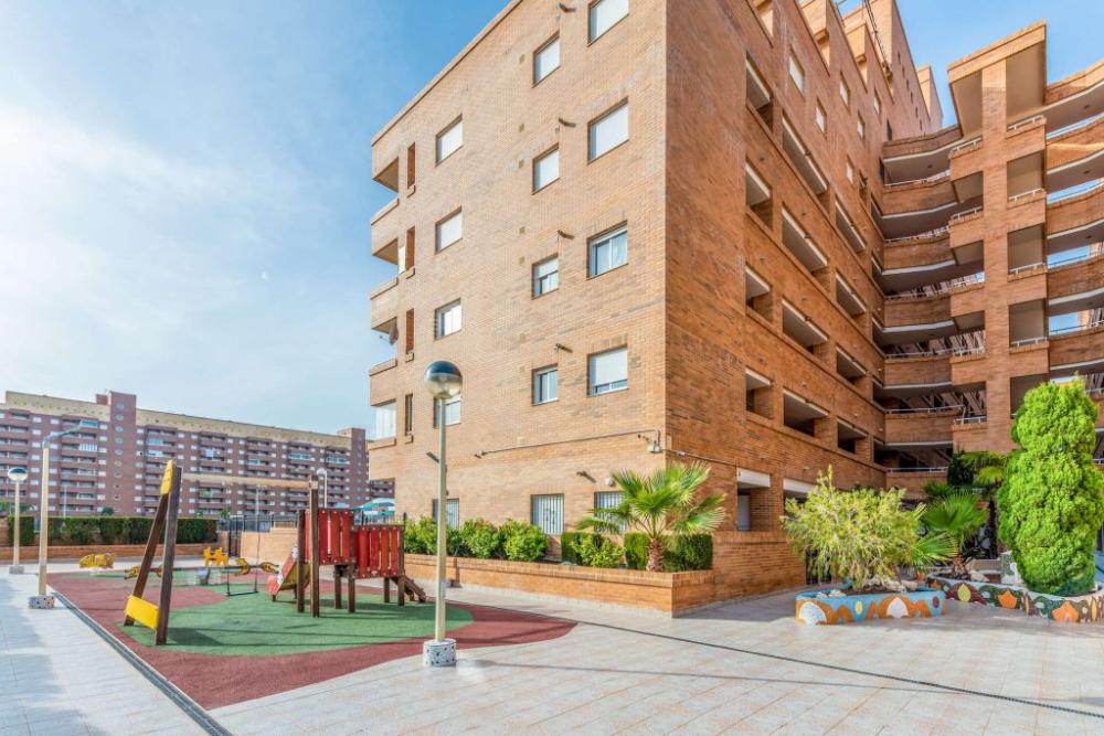  for sale apartment Marina D'or Plana Alta 3