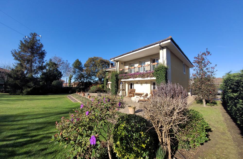 for sale villa El Bibio Gijón 3