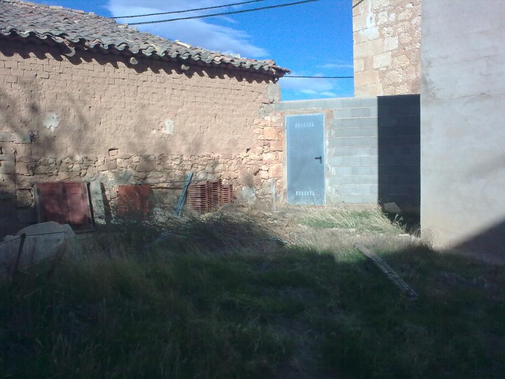  for sale house Almaluez Campo De Gómara 5