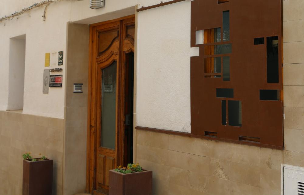  for sale house Benilloba Comtat 2