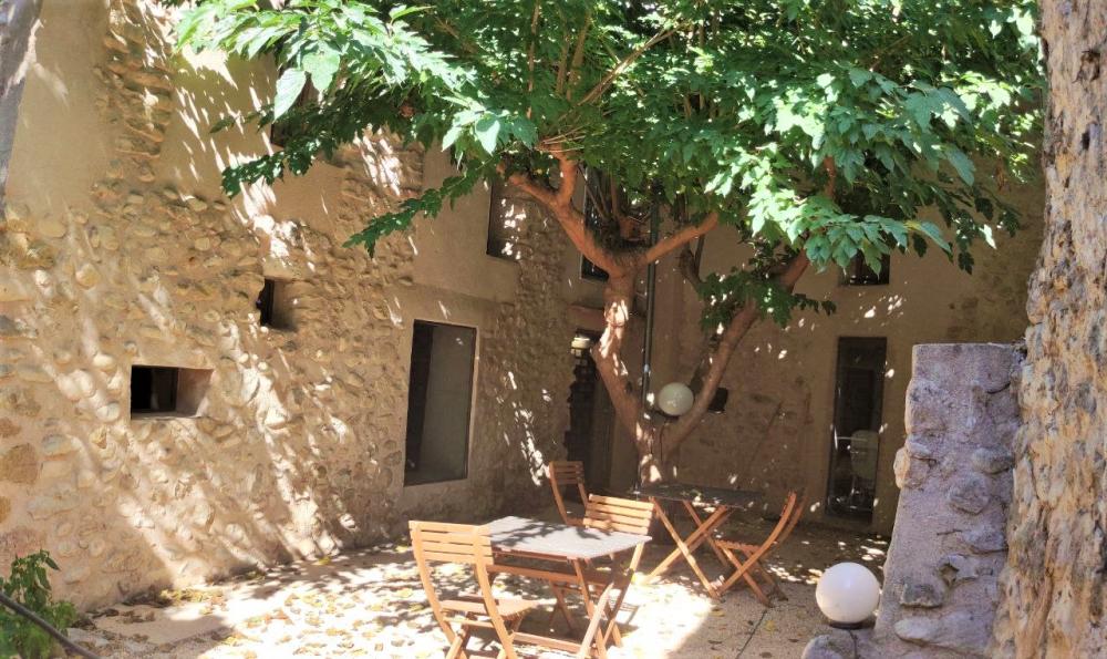  for sale house Benilloba Comtat 25