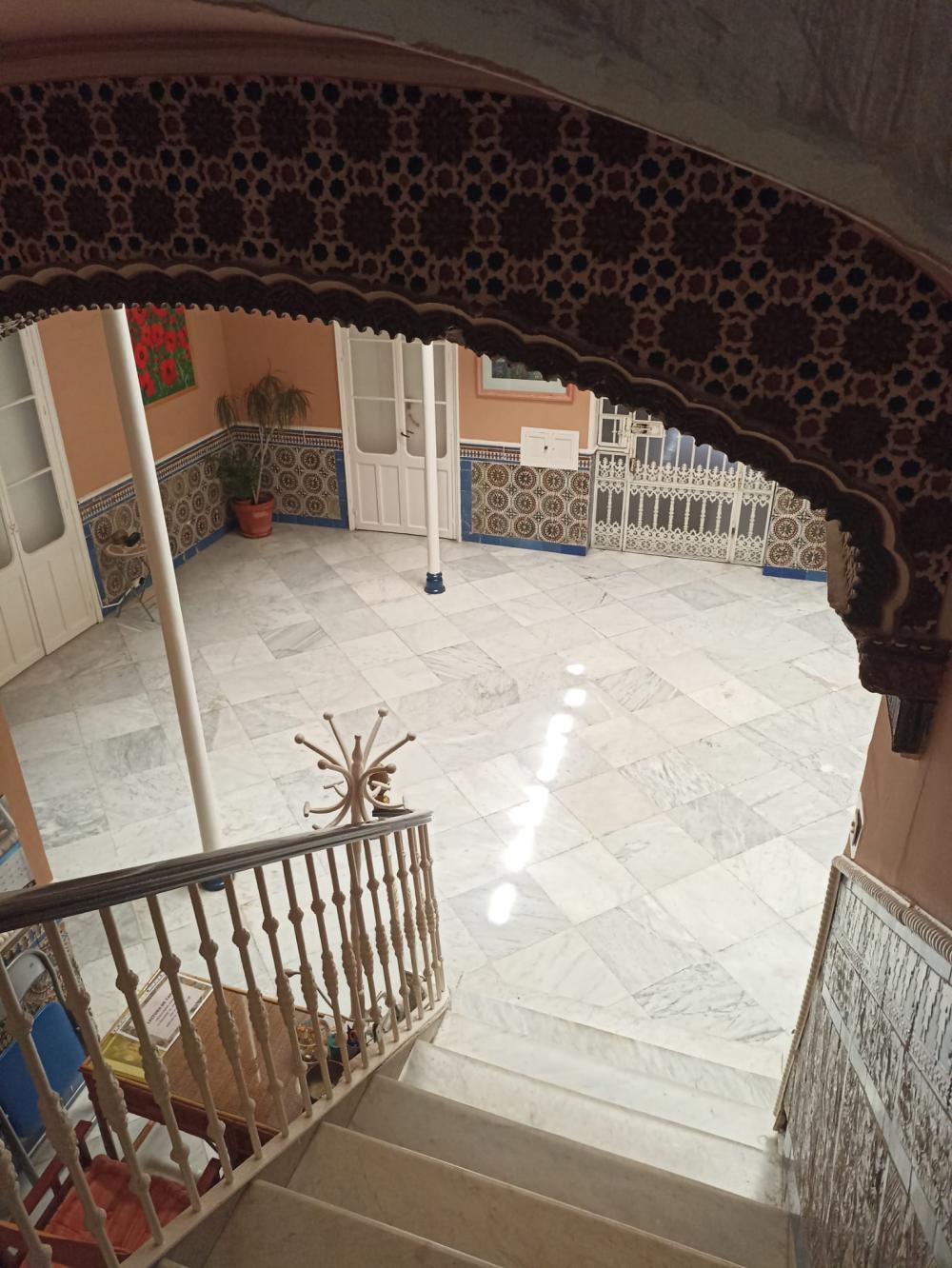  for sale house Puerto Real Bahía De Cádiz 12