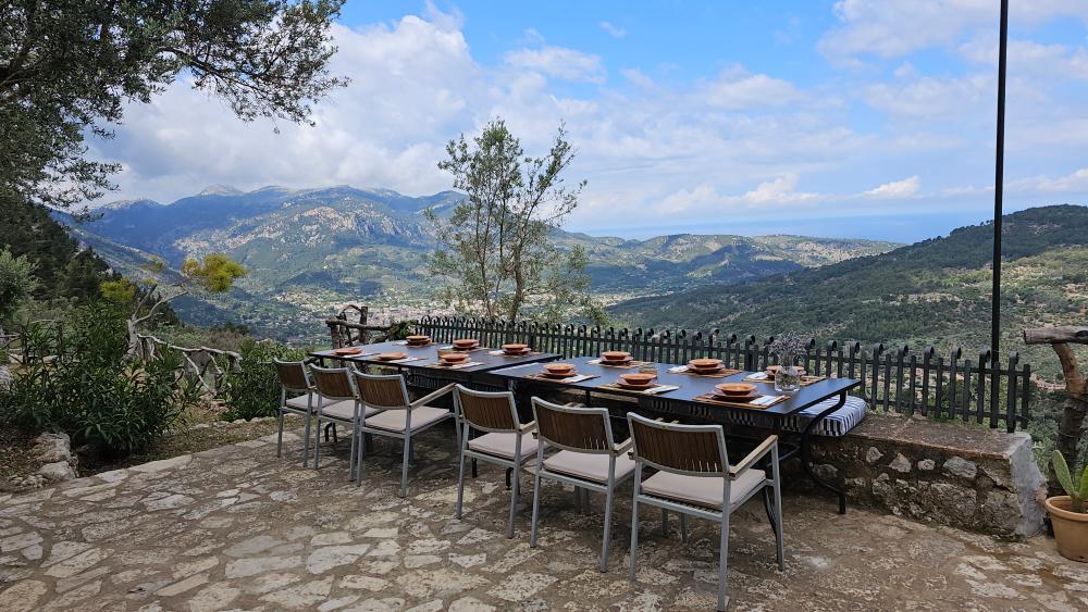 for sale country house Fornalutx Tramuntana 13