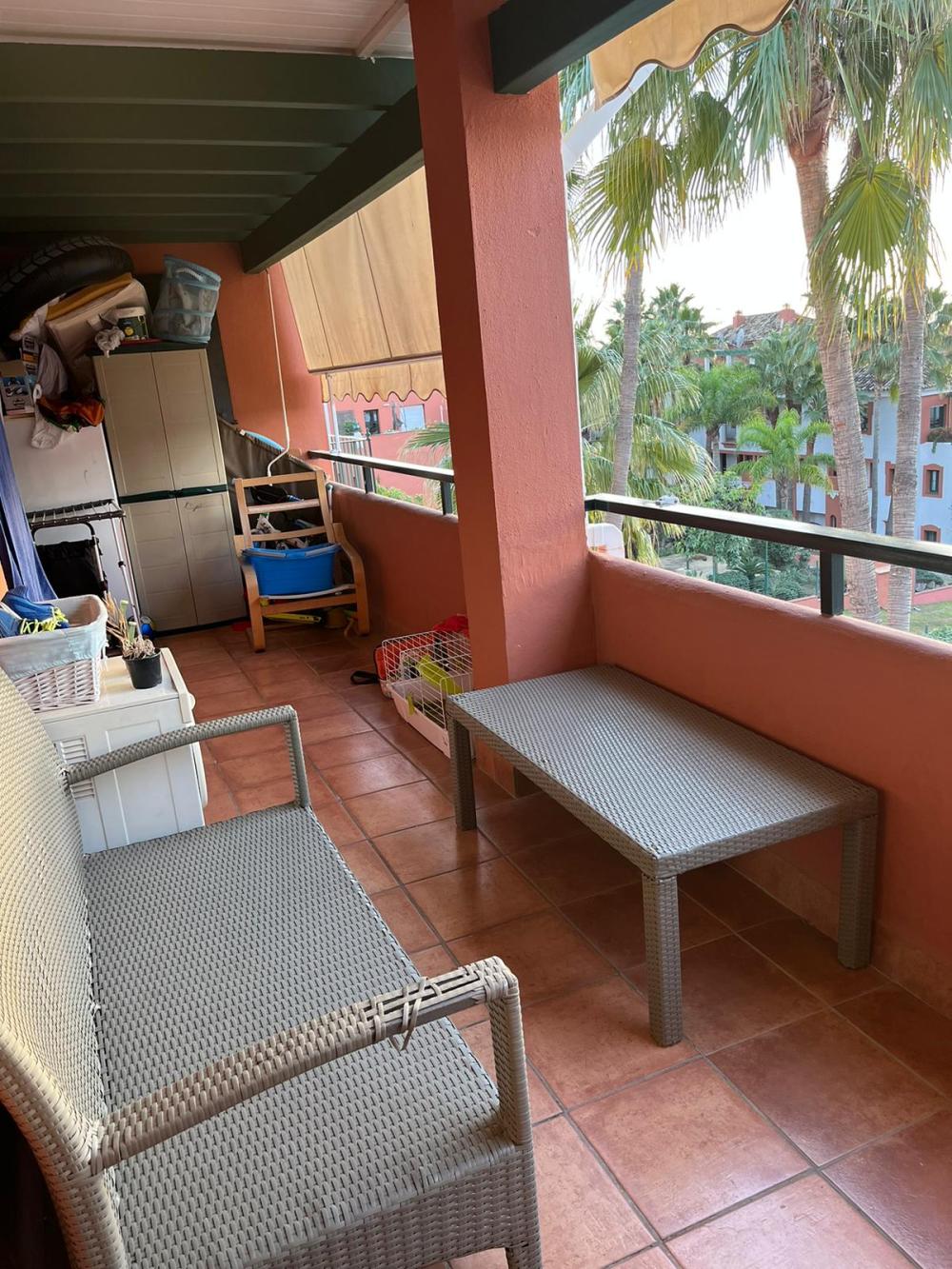  for sale penthouse Atalaya Isdabe Costa Del Sol Occidental 12