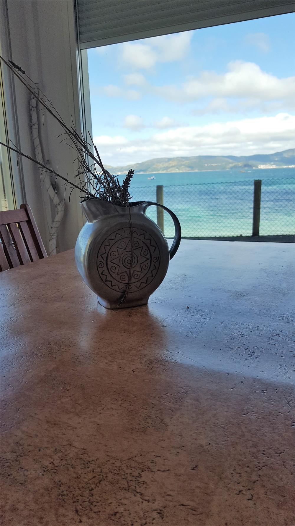  for sale villa Porto Do Son Noya 16
