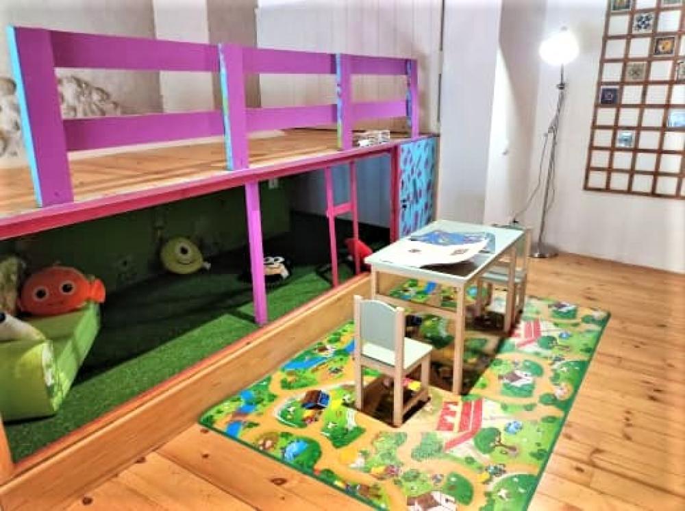  for sale house Benilloba Comtat 56