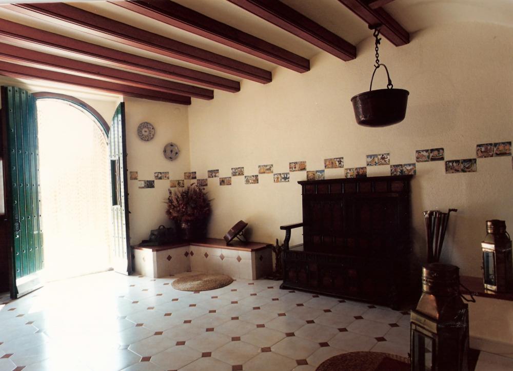  for sale villa Almoster Baix Camp 36