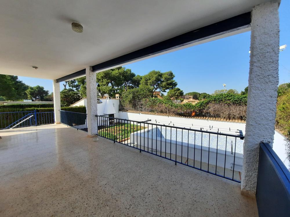  for sale villa L'eliana Camp De Túria 12