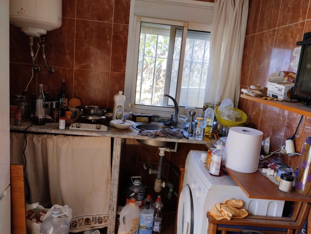 for sale country house Los Nuñez Valle Del Guadalhorce 3