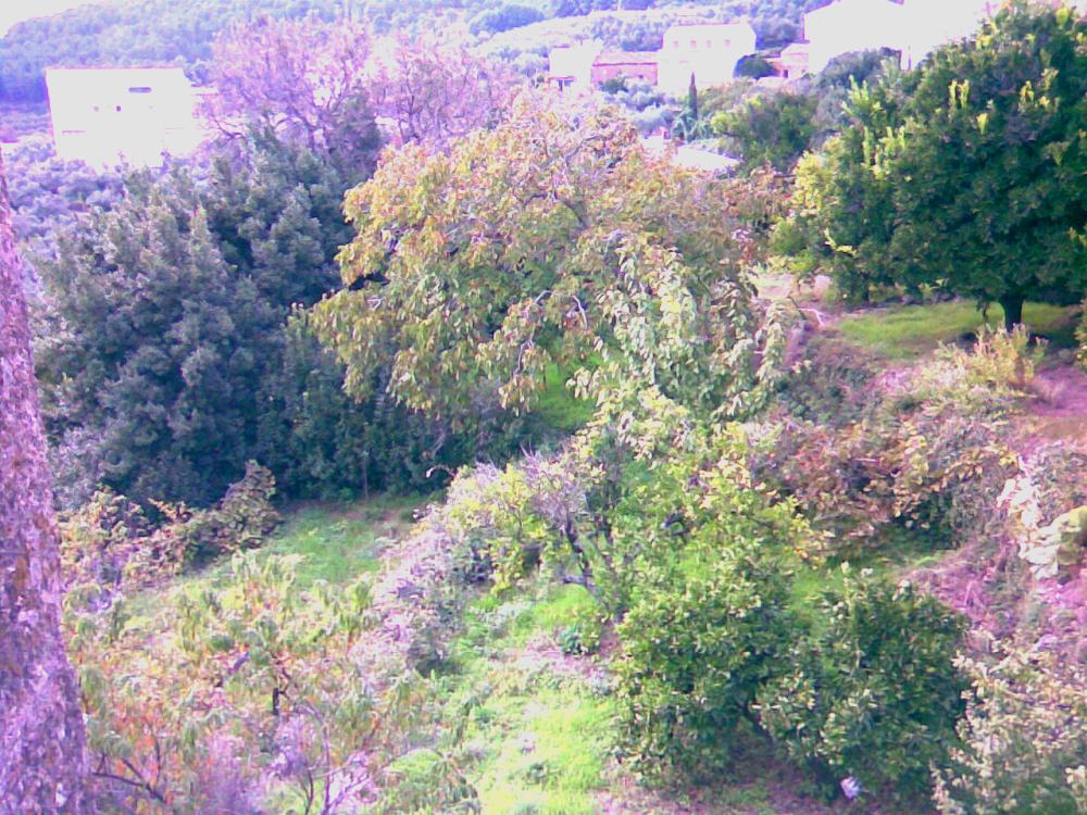  for sale terraced house Gata Sierra De Gata 6