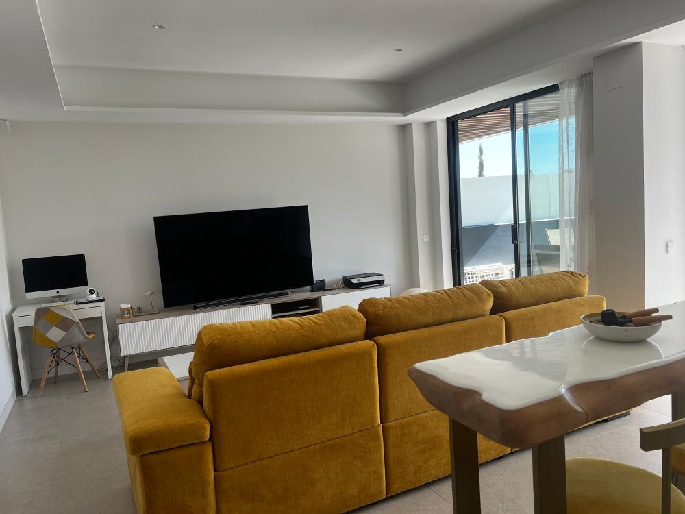  for sale apartment Los Alamos Costa Del Sol Occidental 17