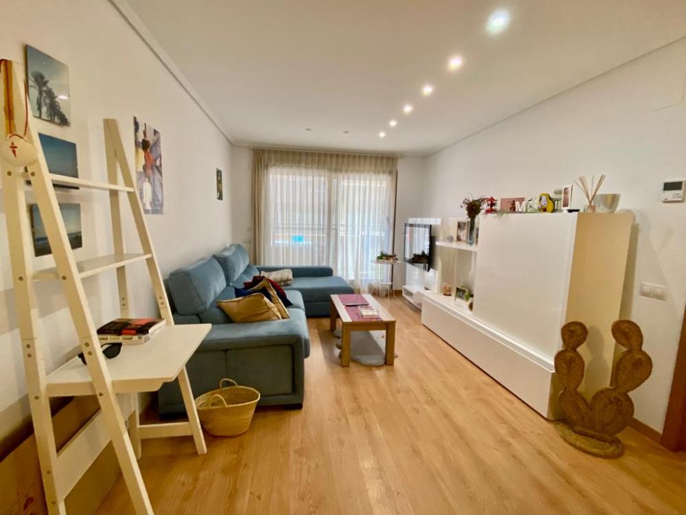  for sale apartment Alboraya Horta Nord 2