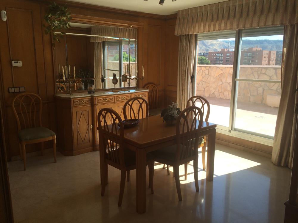  for sale penthouse Alcalá De Henares 28805 Cuenca Del Henares 24