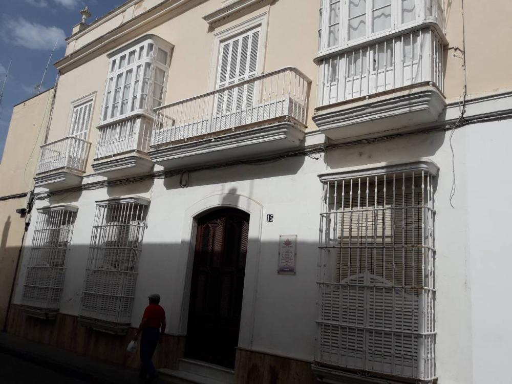  for sale house Puerto Real Bahía De Cádiz 29