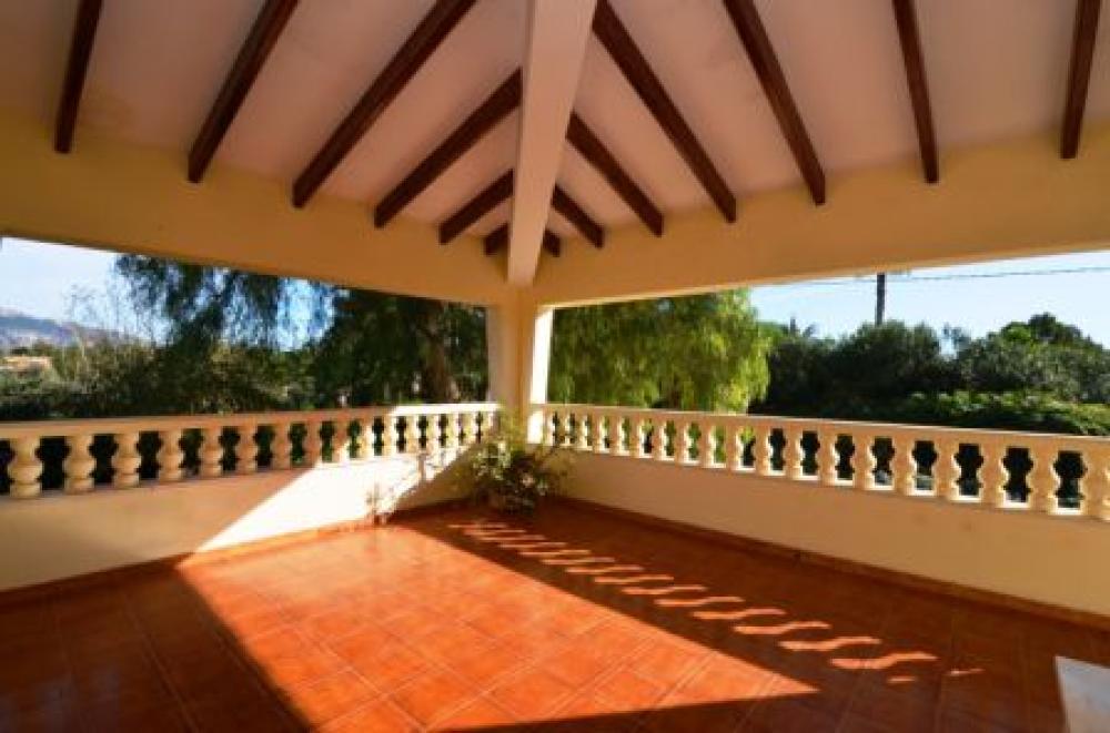  for sale villa Alfaz Del Pi Marina Baixa 44