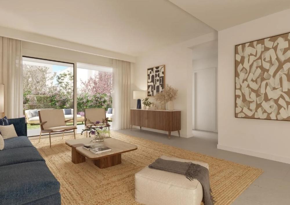  for sale terraced house Marbella Costa Del Sol Occidental 2