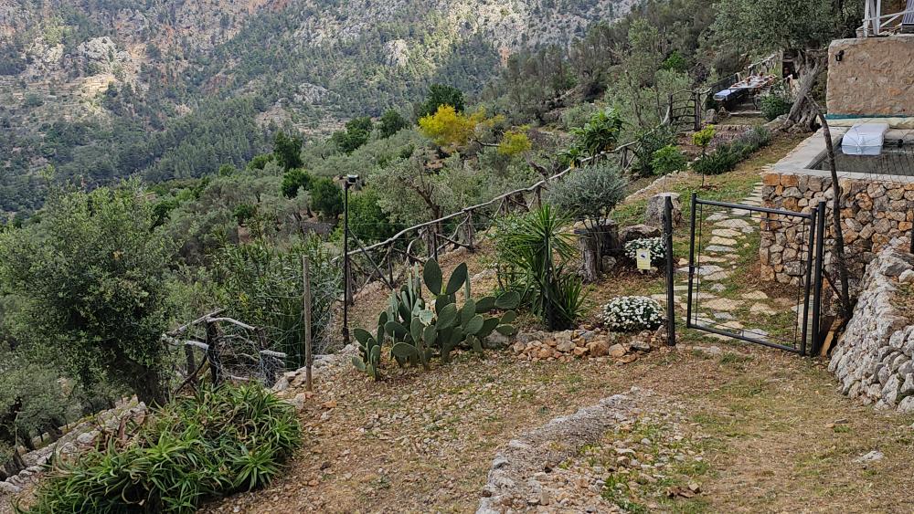  for sale country house Fornalutx Tramuntana 28