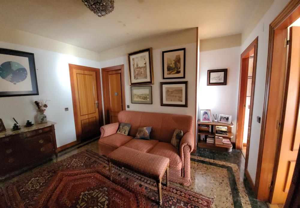  for sale villa El Bibio Gijón 20