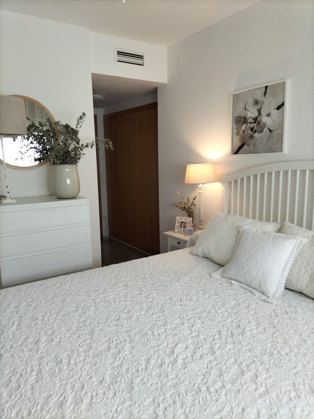  for sale penthouse Chilches Plana Baixa 1