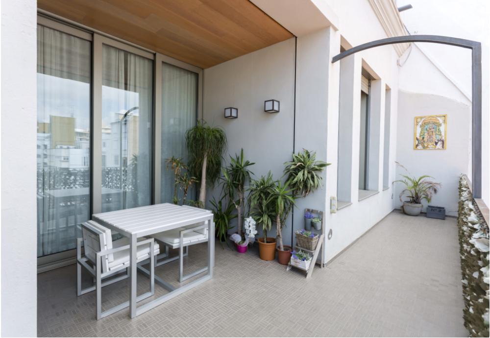  for sale apartment L'eixample El Pla Del Remei Valencia 6