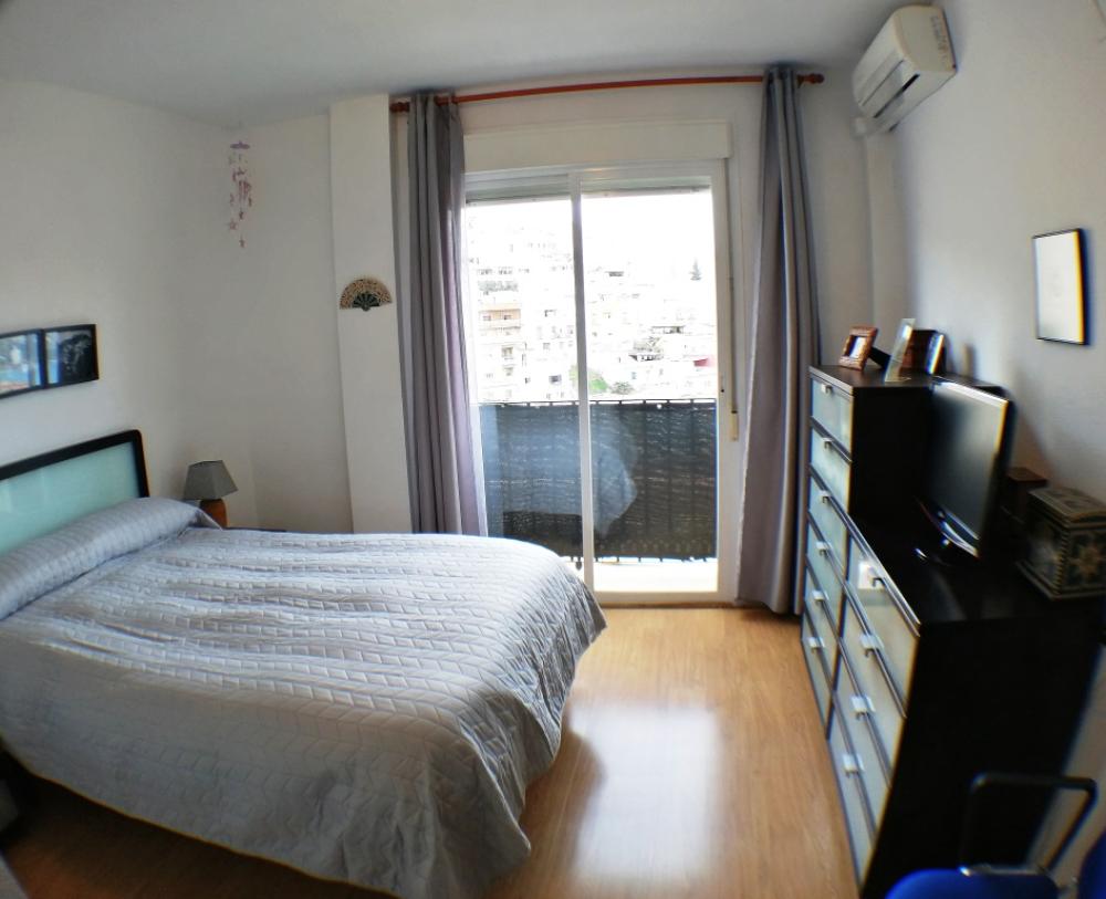 for sale terraced house La Herradura Costa Tropical 5