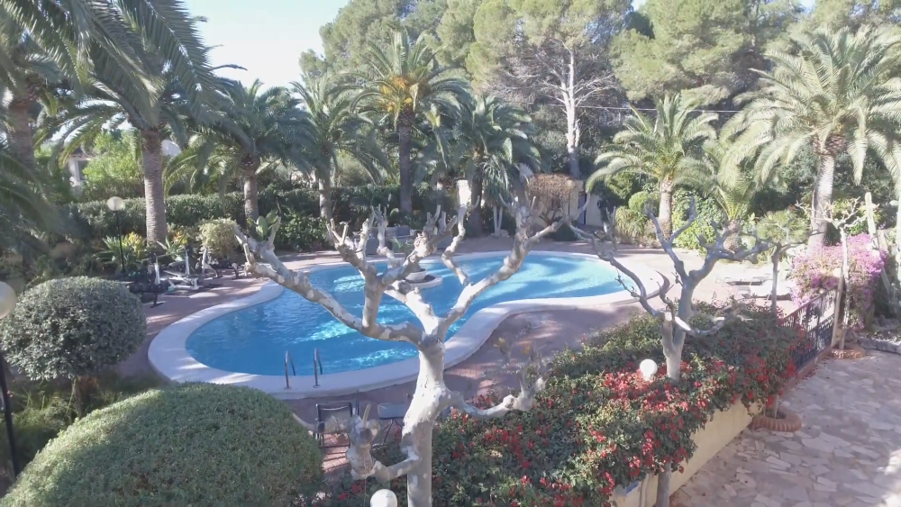  for sale villa Alfaz Del Pi Marina Baixa 38