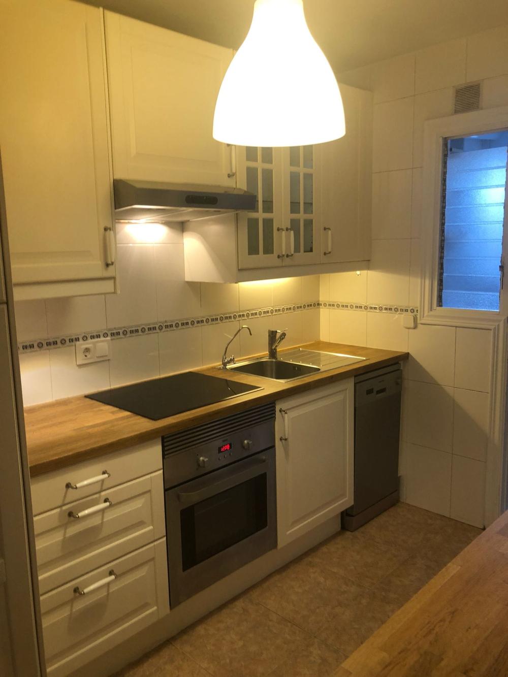  for sale duplex Son Armadams-El Terreno Palma 11