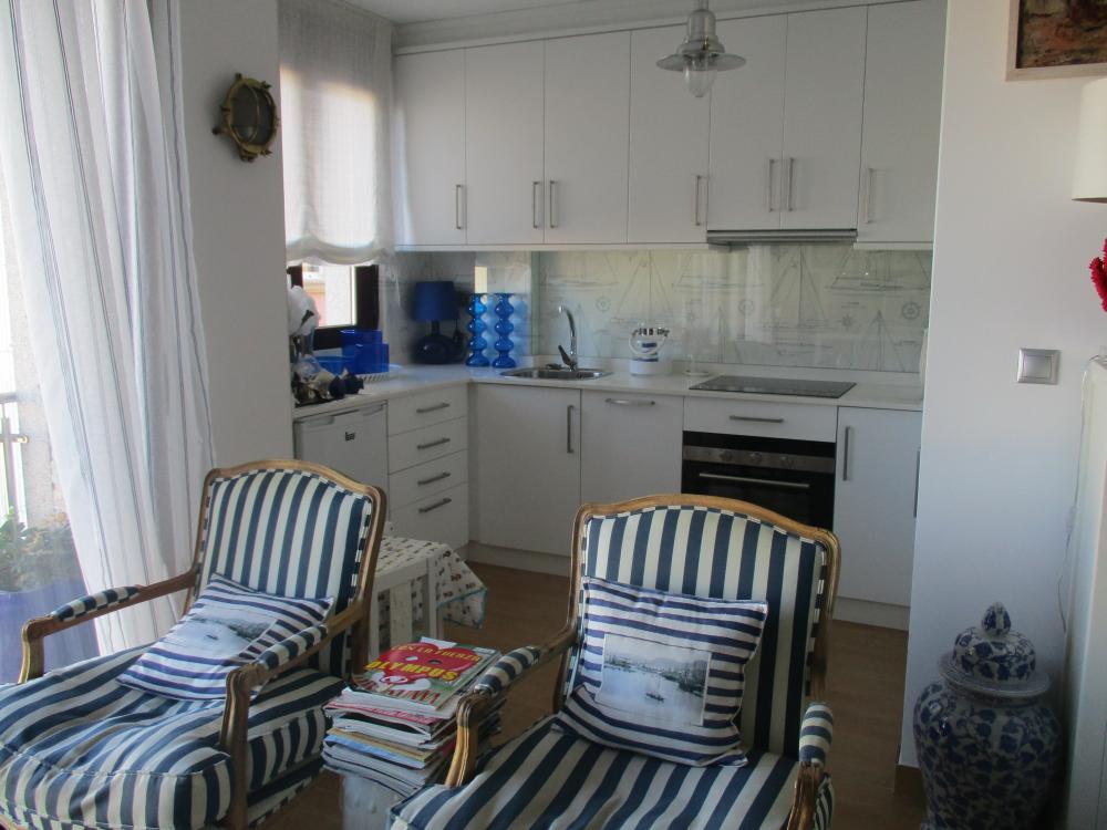  for sale apartment Portosin Noya 7