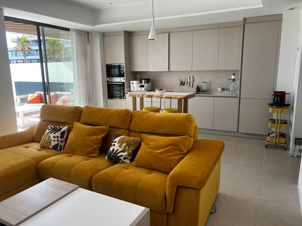  for sale apartment Los Alamos Costa Del Sol Occidental 18