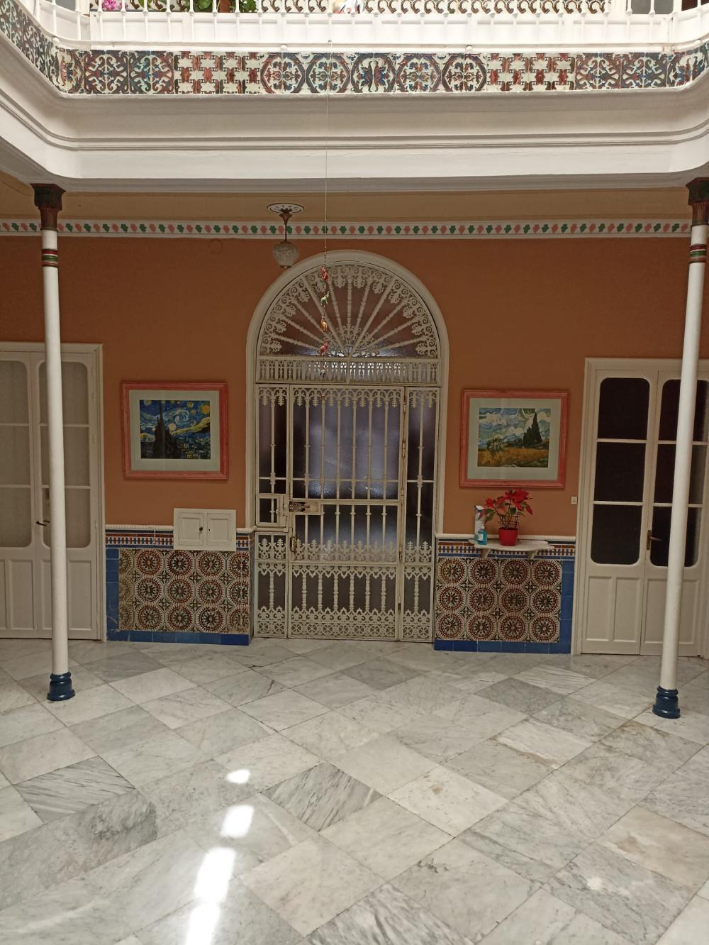  for sale house Puerto Real Bahía De Cádiz 9