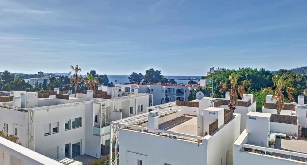 for sale apartment Cap Martinet Santa Eulària Des Riu 1