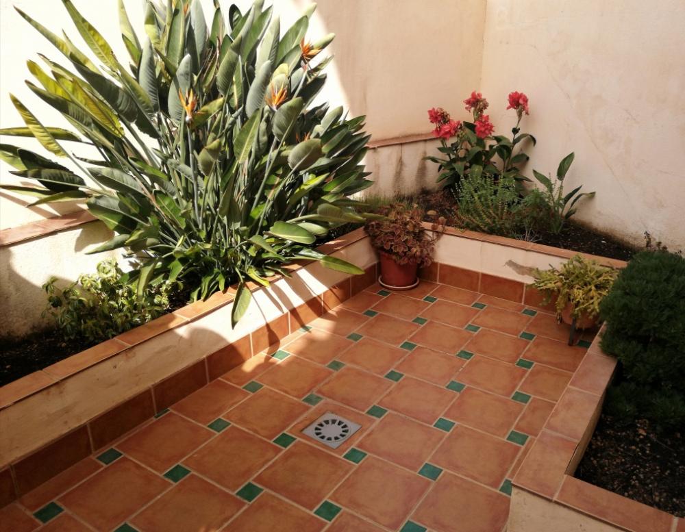 for sale terraced house La Herradura Costa Tropical 8