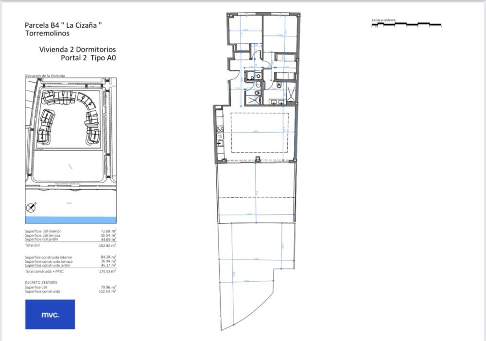  for sale apartment Los Alamos Costa Del Sol Occidental 3