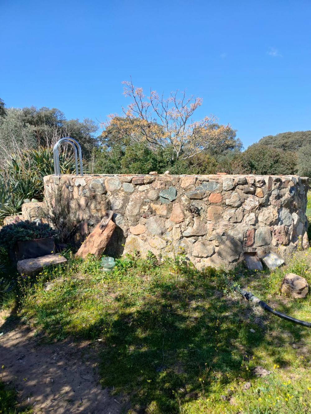  for sale country house Espiel Valle Del Guadiato 23