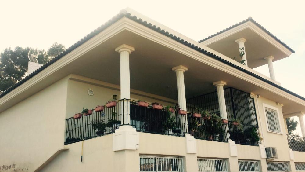  for sale manor house Picassent Horta Sud 15