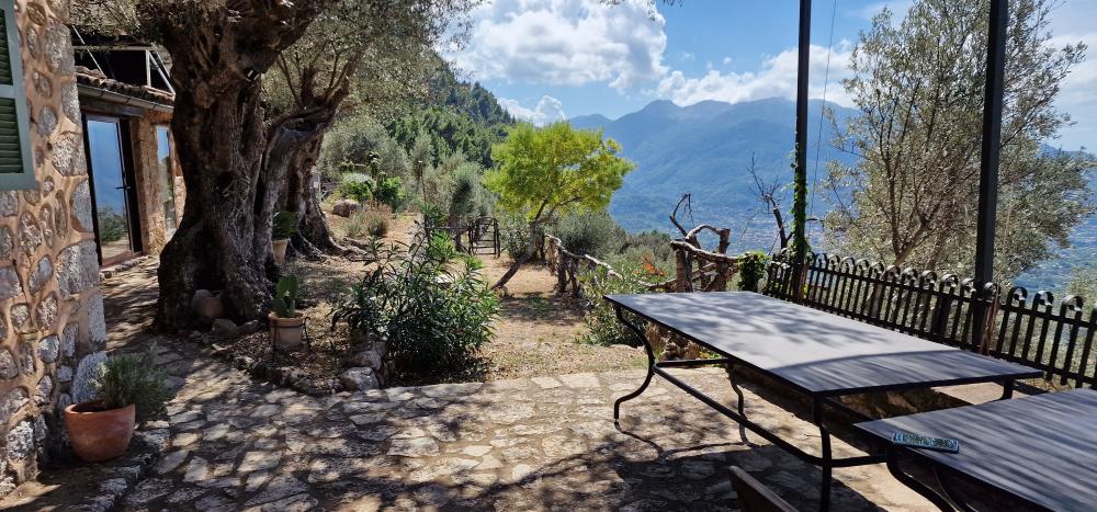  for sale country house Fornalutx Tramuntana 6