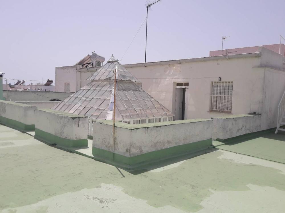  for sale house Puerto Real Bahía De Cádiz 27