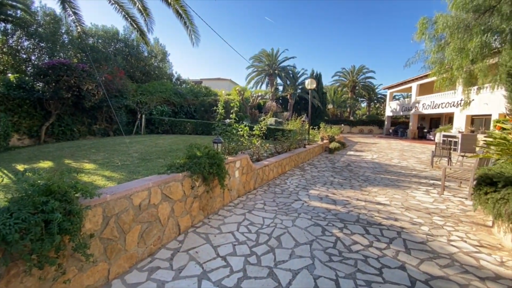  for sale villa Alfaz Del Pi Marina Baixa 33