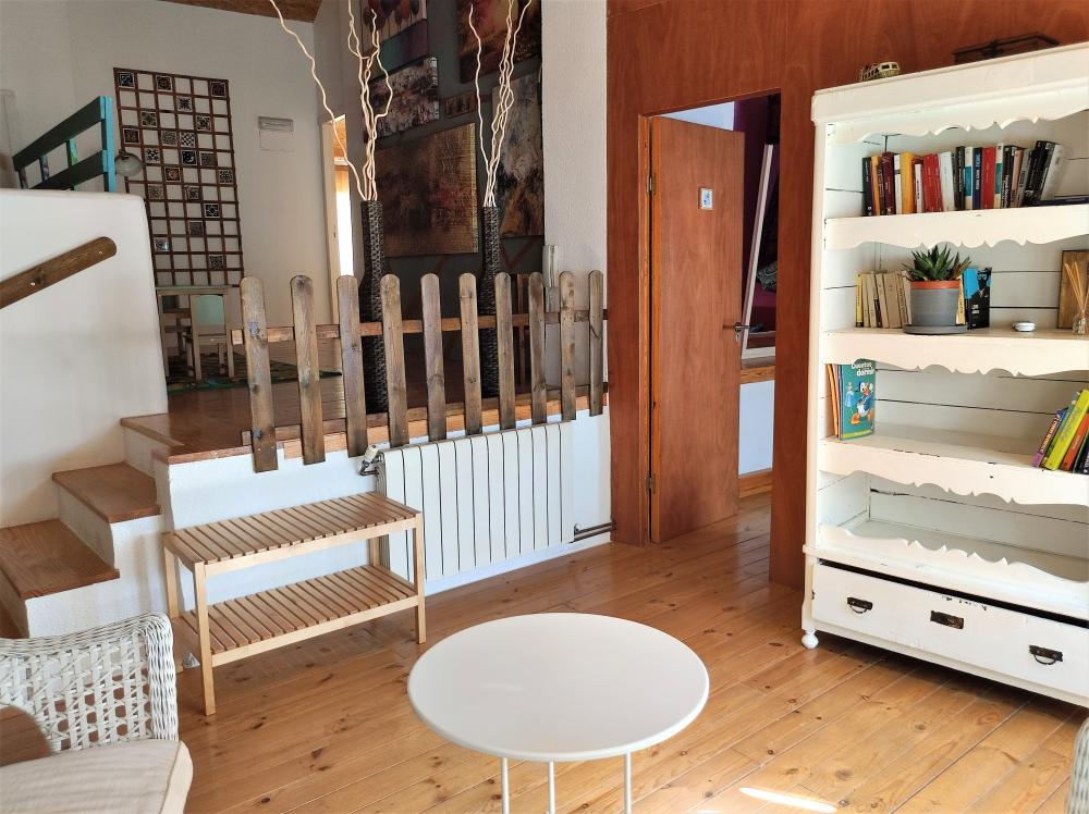  for sale house Benilloba Comtat 52
