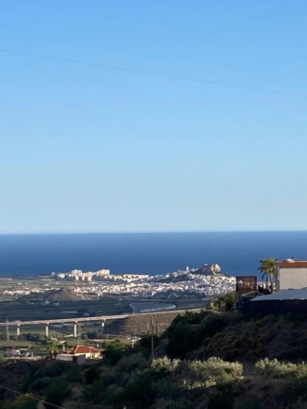  for sale country house Molvízar Costa Tropical 4