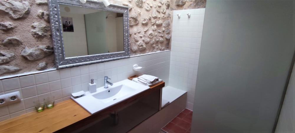  for sale house Benilloba Comtat 32