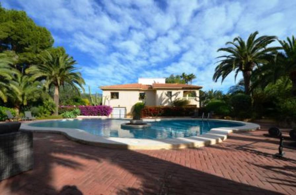  for sale villa Alfaz Del Pi Marina Baixa 3