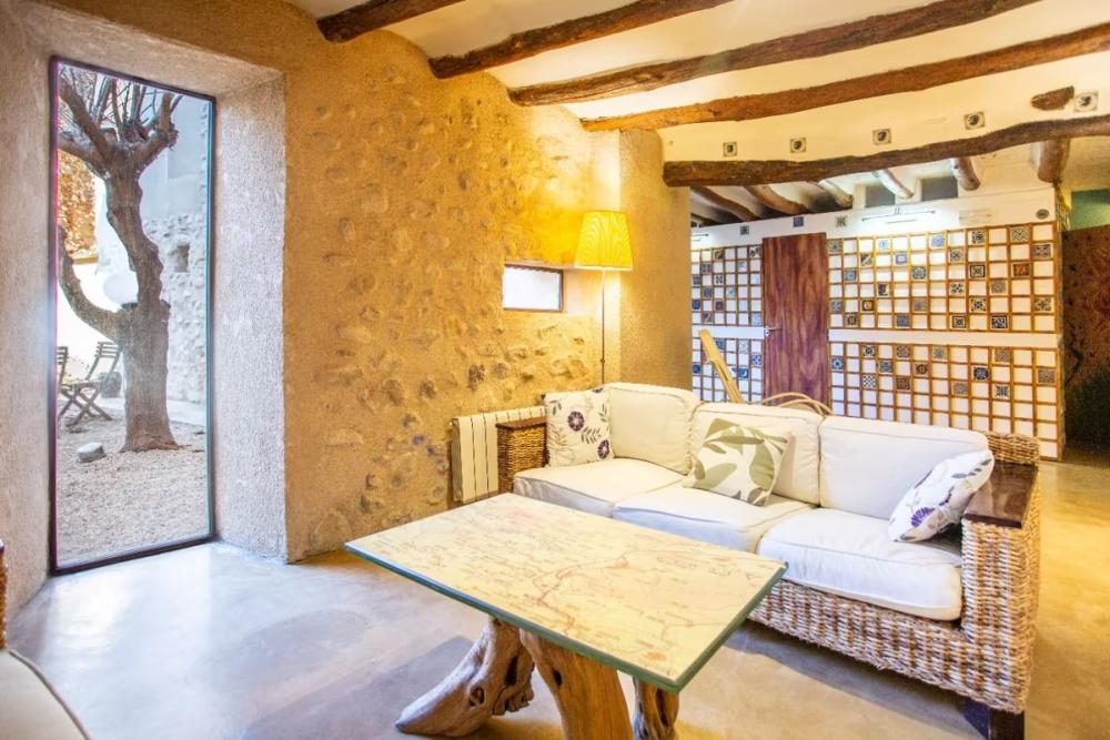  for sale house Benilloba Comtat 1