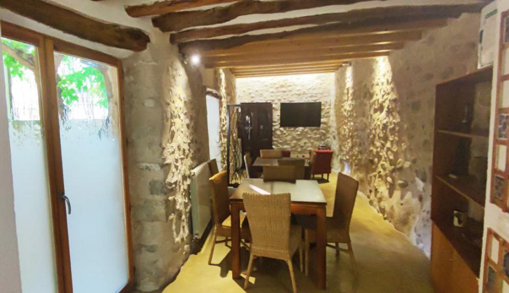  for sale house Benilloba Comtat 19