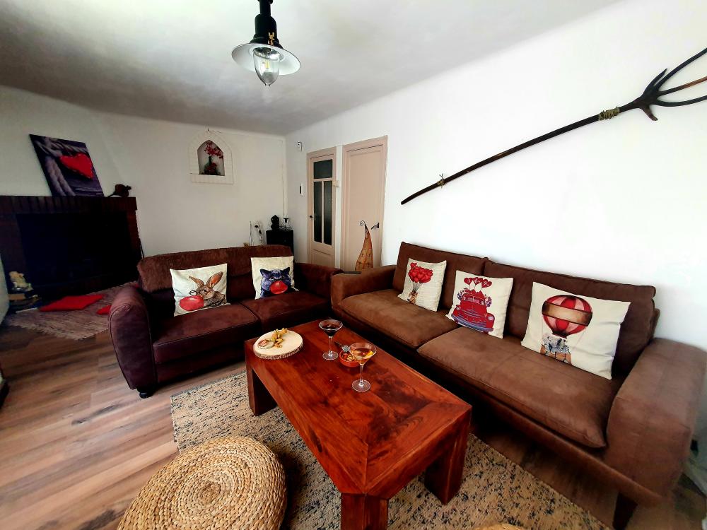  for sale house L'albi Garrigues 15