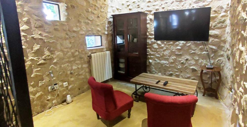  for sale house Benilloba Comtat 22