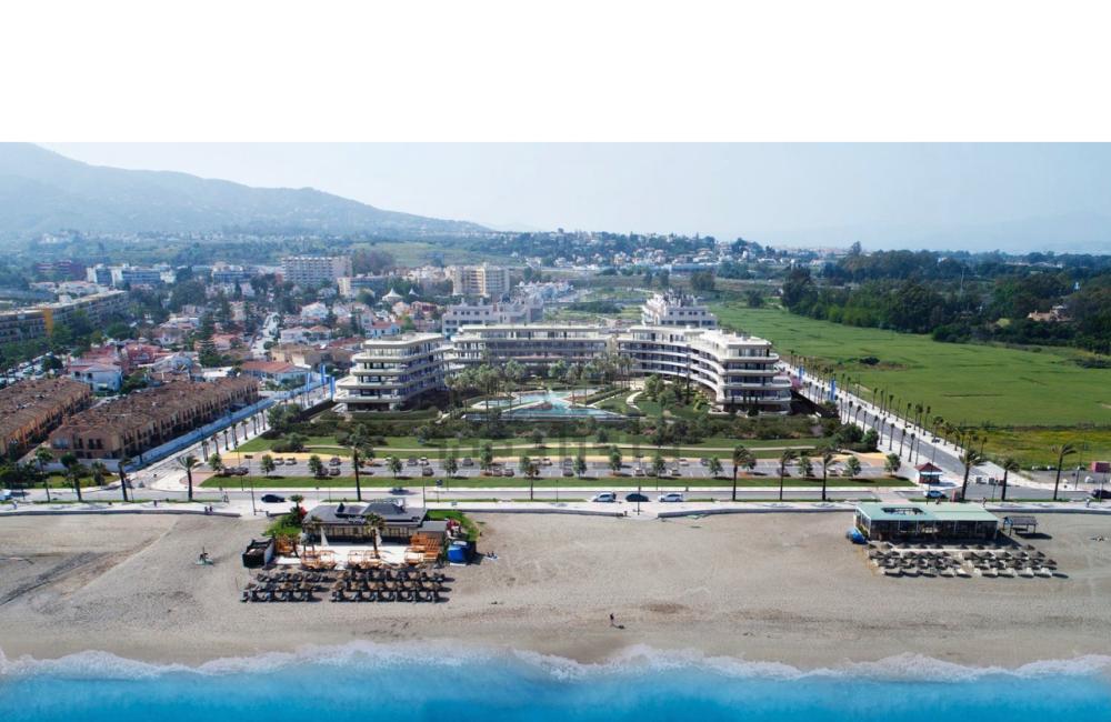  for sale apartment Los Alamos Costa Del Sol Occidental 2