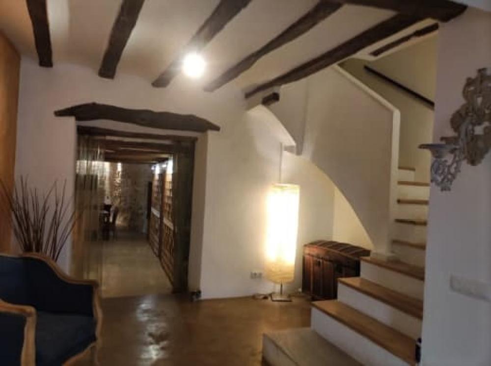  for sale house Benilloba Comtat 8