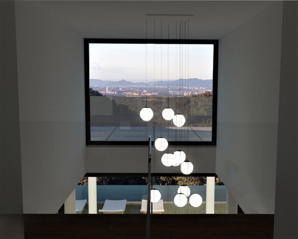  for sale house Matadepera Vallès Occidental 4