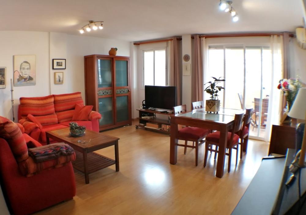  for sale terraced house La Herradura Costa Tropical 16